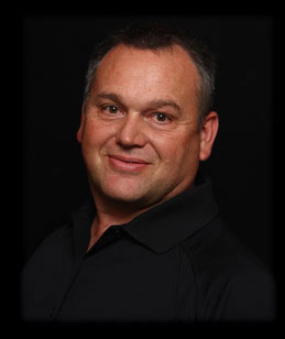 Ron Thompson