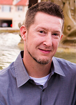 Joshua Slater, PT, DPT, OCS